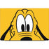 Disney Friends Pluto Up Close Dell Vostro Skin